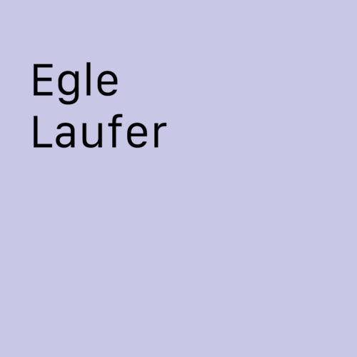 Egle Laufer