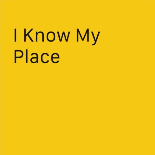 Political Mind Special - I Know My Place