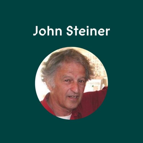 John Steiner