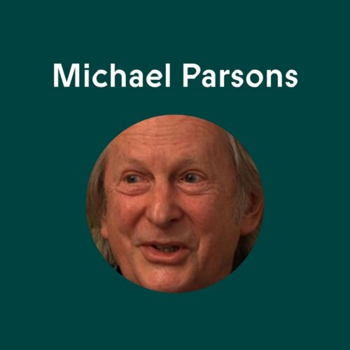 Michael Parsons