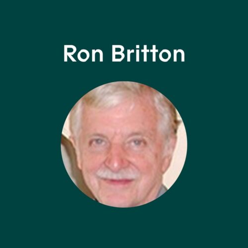 Ron Britton