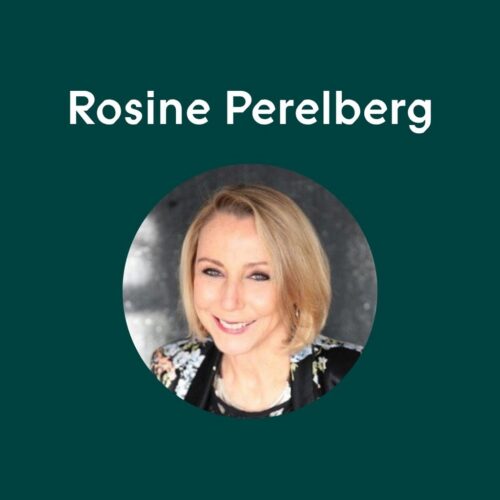 Rosine Perelberg