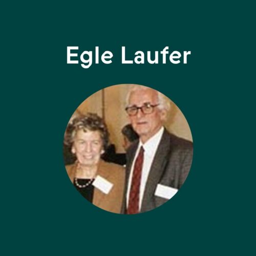 Egle Laufer