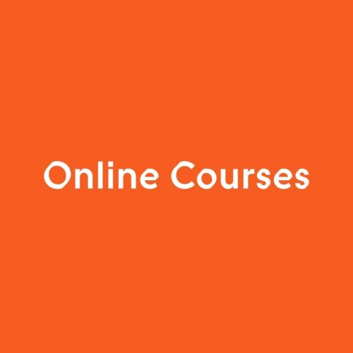 Online Courses