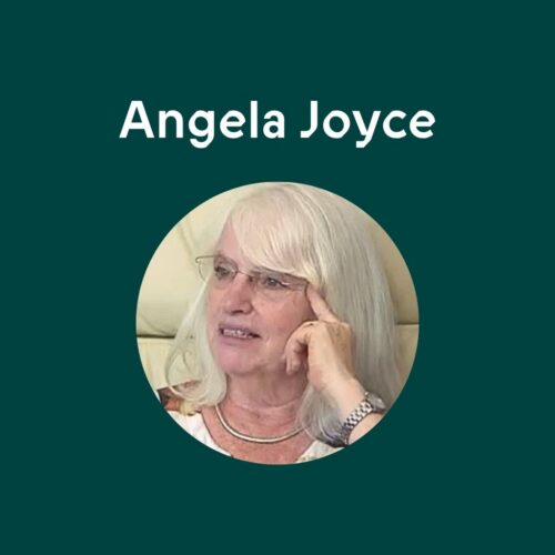 Angela Joyce