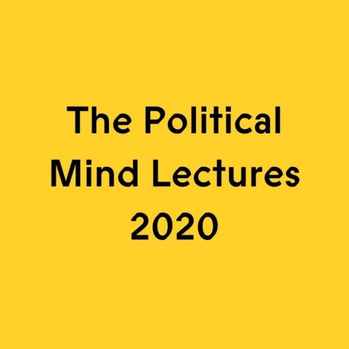 The Political Mind Lectures 2020