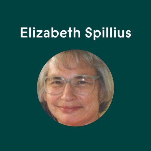 Elizabeth Spillius