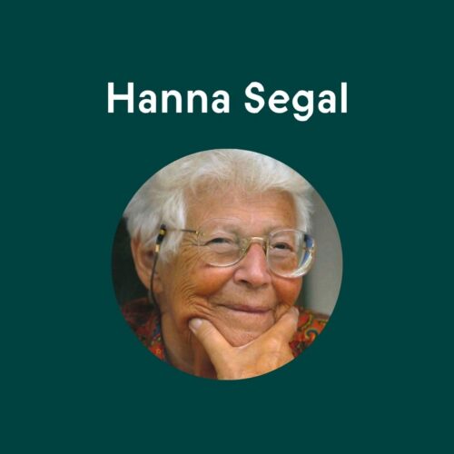 Hanna Segal
